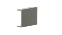 Series23 Grey 200x60x9.5mm x 3000mm C Channel