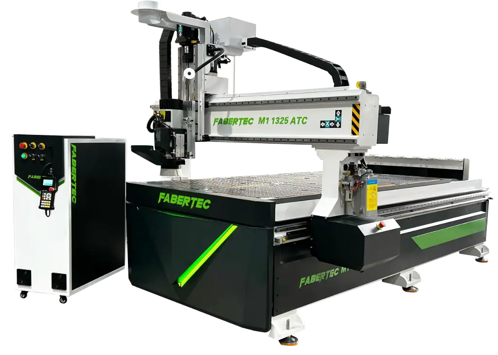 Service - CNC Machining