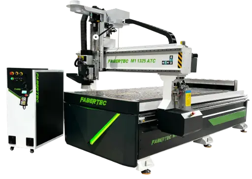 [SCNC] Service - CNC Machining